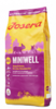 ג'וסרה מיניוויל 10 ק''ג לגזעים קטנים JOSERA MINIWELL