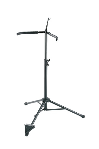 סטנד מתקפל לצ׳לו Konig & Meyer 14100