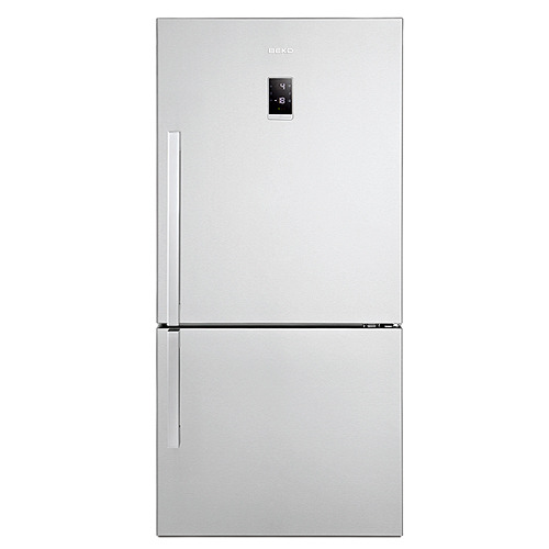 מקרר מקפיא תחתון BEKO CN160230