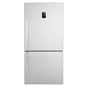 מקרר מקפיא תחתון BEKO CN160230 בקו