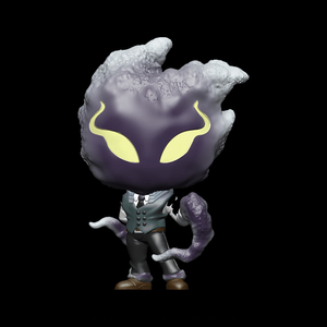 POP Animation: My Hero Academia- Kurogiri Funko