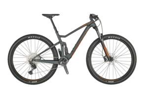 אופני סקוט יד שניה - SCOTT Spark 960 SIZE M 2021