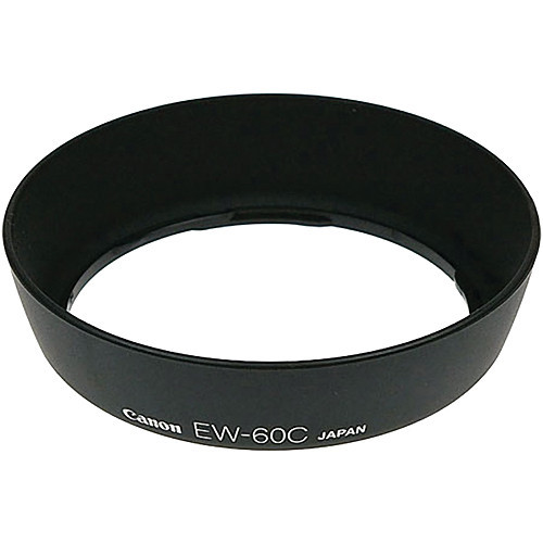 מגן שמש מקורי Canon EW-60C
