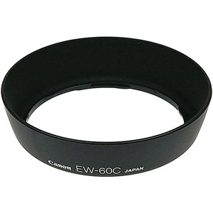 מגן שמש מקורי Canon EW-60C