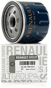 פילטר שמן רנו פלואנס משנת 2009 מקורי RENAULT