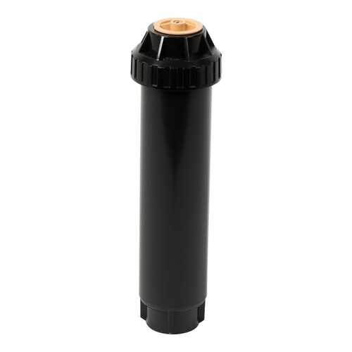 מתז גיחה US408 ריינברד RainBird עם פיה מתכווננת 0-360 מעלות - VAN8