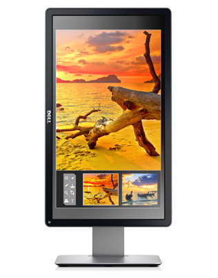מסך מחשב Dell P2014H ‏19.5 ‏אינטש דל