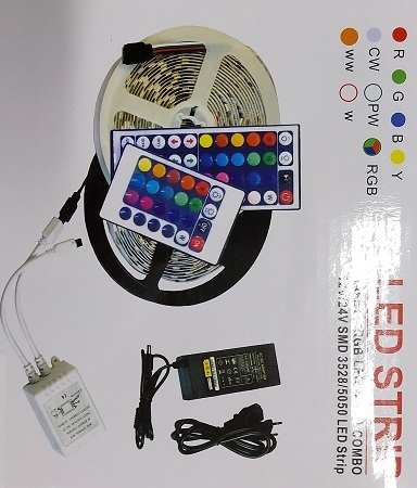 סרט לד