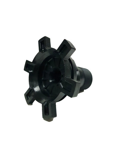 מחבר לצילינדר מונן למשאבת דישון מיקסרייט 1 MixRite - תפן