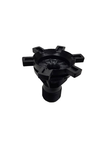 מחבר לצילינדר מונן למשאבת דישון מיקסרייט 1 MixRite - תפן