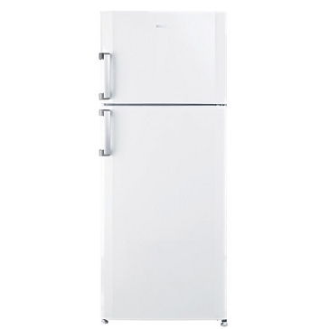 מקרר מקפיא עליון BEKO DNE146101