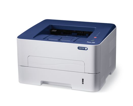 מדפסת לייזר זירוקס Xerox Phaser 3260DI