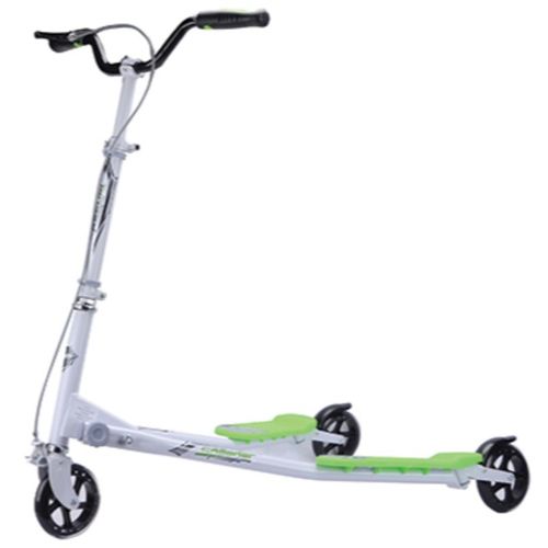 קורקינט Speeder MOJO לילדים ונוער, שחור