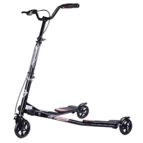 קורקינט Speeder MOJO לילדים ונוער, ורוד