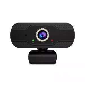 מצלמת רשת  GOLD TOUCH Web Camera Full HD 1080P with microphone 
