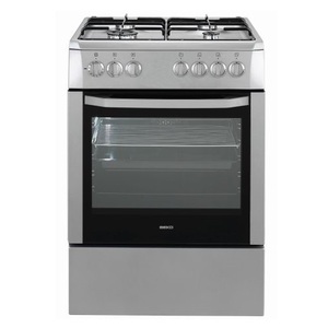 תנור אפייה BEKO CSE62121DX בקו