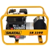 גנרטור 2200W בנזין SR2200H שטל