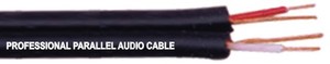 DC404 כבל זוג צמוד CABLETEK
