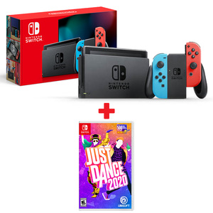 נינטנדו סוויץ