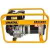גנרטור 5500W בנזין SR5500H, התנעה חשמלית עם מצבר,שטל