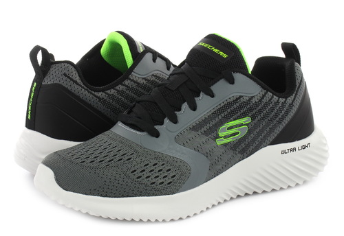 נעלי סקצ'רס Skechers Bounder | גברים
