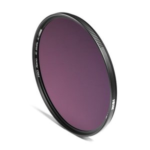 פילטר NiSi HUC IR nd1000 77mm Pro Nano