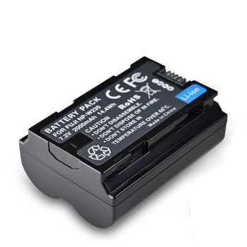 סוללה חליפית Fuji NP-W235