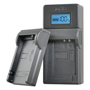 מטען JUPIO 900LSO FOR NIKON/FUJI/OLYMPUS-שלוש שנים