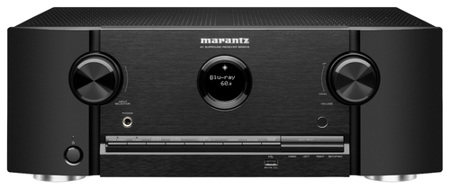 רסיבר Marantz SR 5015 7.2 8K