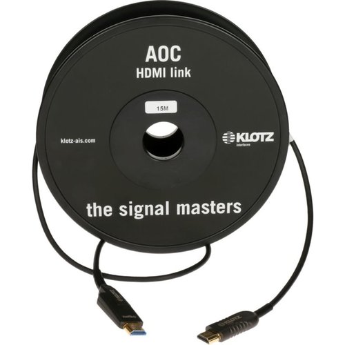 HDMI 2.0 FOAHD030 Klotz