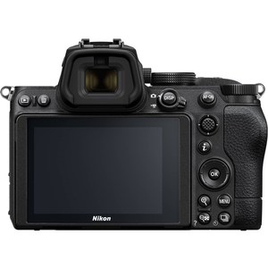 NIKON Z5 BODY + FTZ יבואן רשמי 