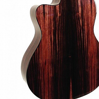 גיטרה קלאסית מוגברת CORT AC-160CF CUTWAY
