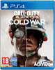 PS4 - Call of Duty Black Ops Cold War
