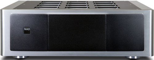 NAD M28 Seven-Channel Power Amplifier