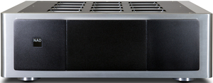 NAD M28 Seven-Channel Power Amplifier