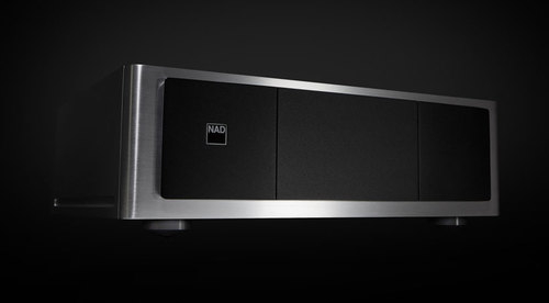 NAD M28 Seven-Channel Power Amplifier