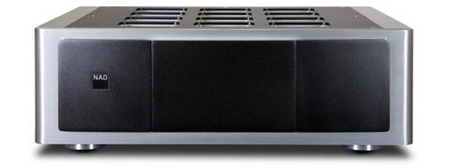 NAD M28 Seven-Channel Power Amplifier