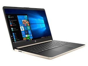 מחשב נייד HP 14-dq1040wm 8DU55UA אייץ' פי