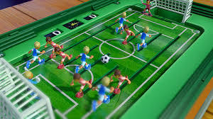 51 Worldwide Games