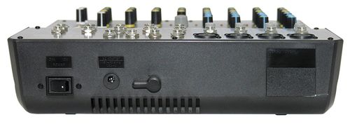 זוית נוספת Topp Pro MXI.12FX