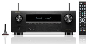Denon AVR-X2800H *יבואן רשמי*