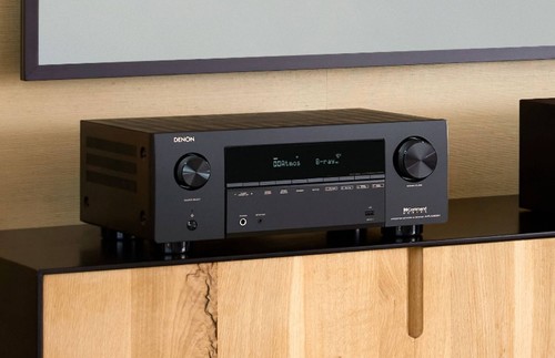 Denon AVR-X2800H *יבואן רשמי*