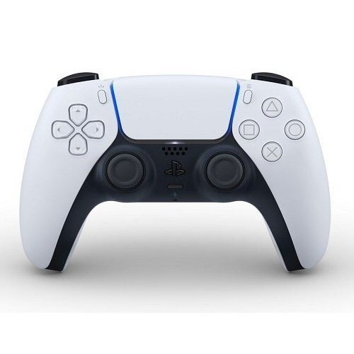 שלט PS5 DualSense לבן Sony