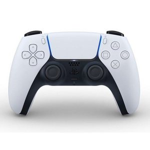 שלט PS5 DualSense לבן Sony