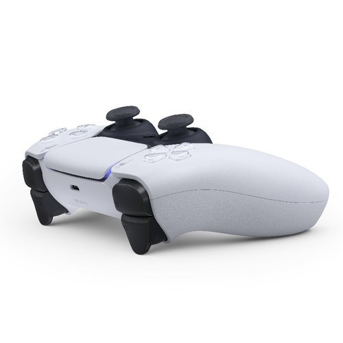 שלט PS5 DualSense לבן Sony