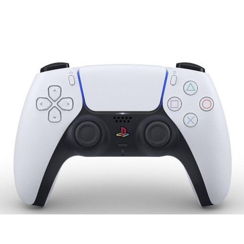 שלט PS5 DualSense לבן Sony
