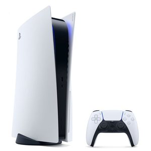 PS5 DISK EDITION 1TB- 1TB סוני פלייסטיישן 5-Sony PlayStation דיסקים