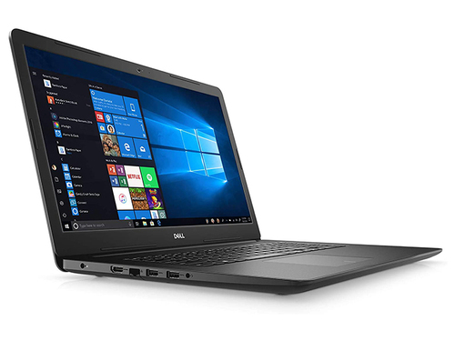מחשב נייד Dell Inspiron 17 3790 INS0064220 דל