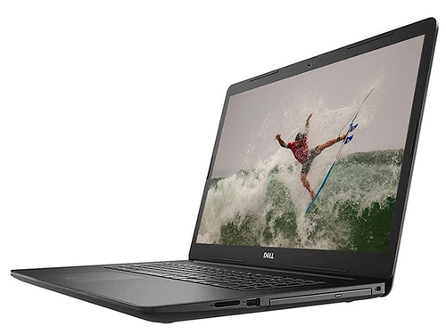 מחשב נייד Dell Inspiron 17 3790 INS0064220 דל