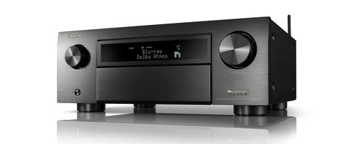 DENON AVC-6700H *יבואן רשמי*